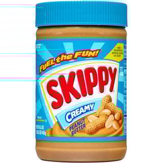 Picture of Skippy