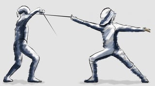 Picture of Counterattack