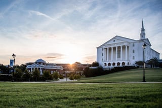 Picture of Dallas Baptist University