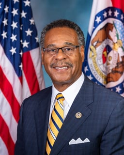 Picture of Emanuel Cleaver