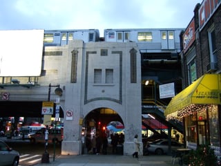 Picture of Bath Beach