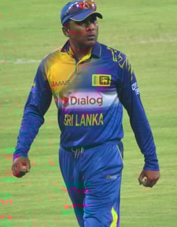 Picture of Mahela Jayawardene
