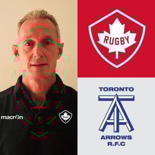Picture of Rob Howley