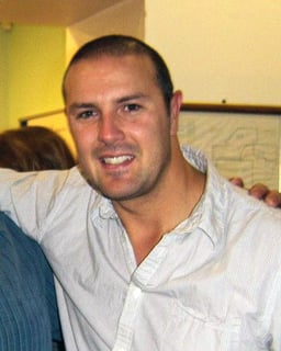 Picture of Paddy McGuinness