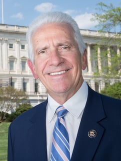 Picture of Jim Costa