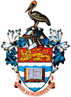 Picture of University of the West Indies