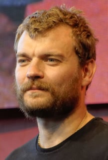 Picture of Pilou Asbæk