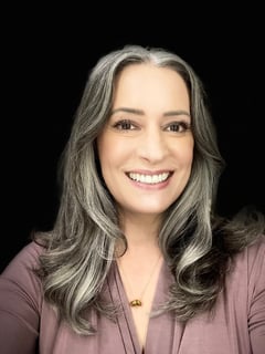 Picture of Paget Brewster