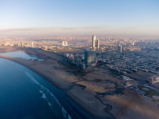 Picture of Karachi