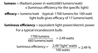 Picture of Lumen