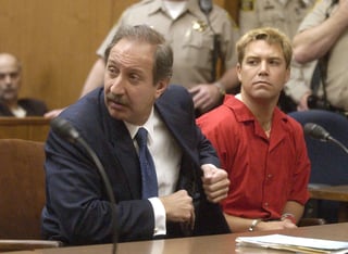 Picture of Scott Peterson