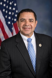 Picture of Henry Cuellar