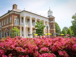 Picture of Randolph-Macon College