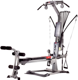 Picture of Bowflex