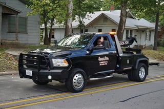 Picture of Tow truck
