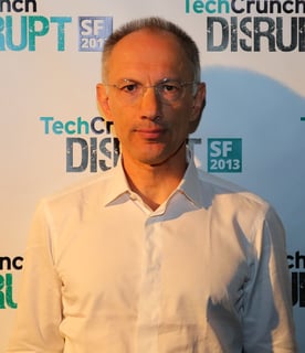 Picture of Michael Moritz