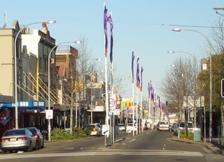 Picture of Marrickville