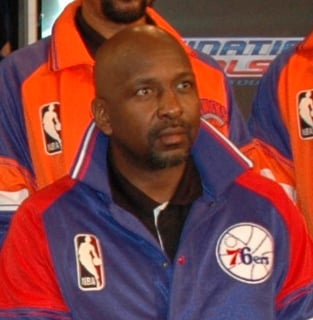Picture of Moses Malone