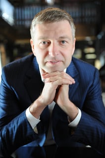 Picture of Dmitry Rybolovlev