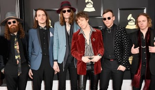 Picture of Cage The Elephant
