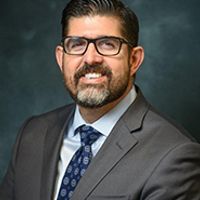 Picture of Florida Commissioner of Education