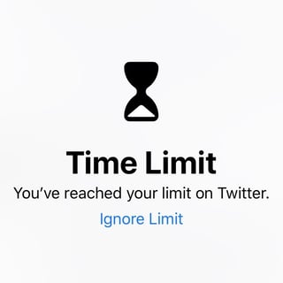 Picture of Time limit