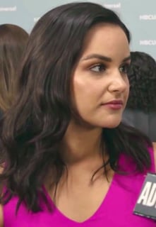 Picture of Melissa Fumero