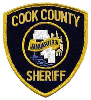 Picture of Cook County Sheriff's Office