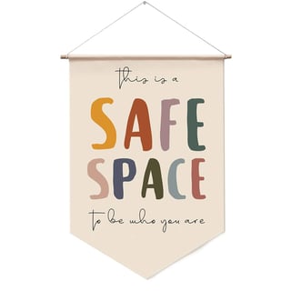 Picture of Safe space