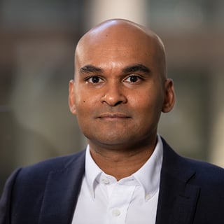 Picture of Reihan Salam