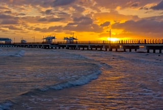 Picture of Redcliffe