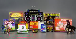 Picture of National Toy Hall of Fame