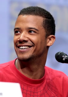Picture of Jacob Anderson