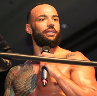 Picture of Ricochet