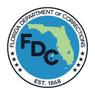 Picture of Florida Department of Corrections