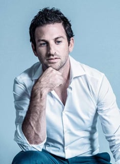 Picture of Jared Cohen