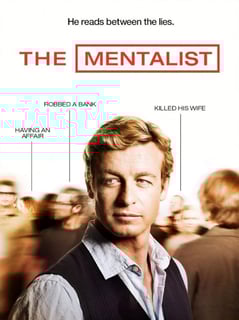 Picture of The Mentalist