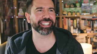 Picture of Jamie Smart