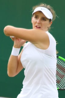 Picture of Laura Robson