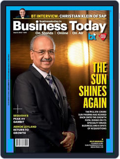 Picture of Business Today