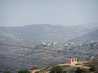 Picture of Al-Mazra'a ash-Sharqiya
