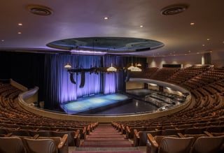 Picture of SF Masonic Auditorium