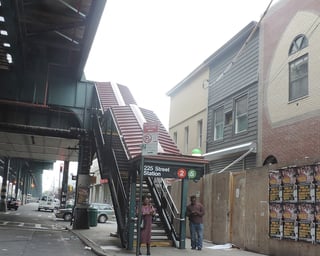 Picture of White Plains Road