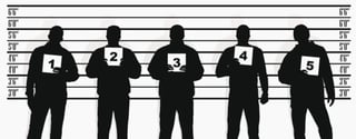 Picture of Eyewitness testimony