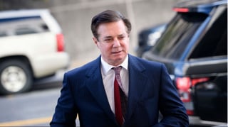Picture of Paul Manafort