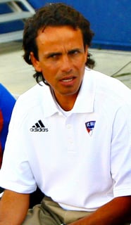 Picture of Óscar Pareja