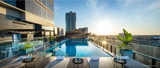 Picture of Crowne Plaza