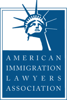 Picture of American Immigration Lawyers Association