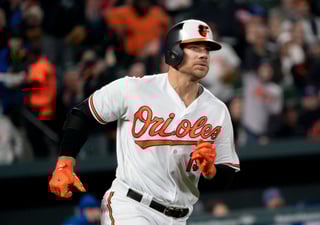 Picture of Chris Davis