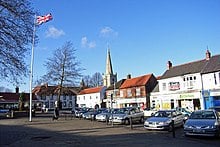 Picture of Hessle